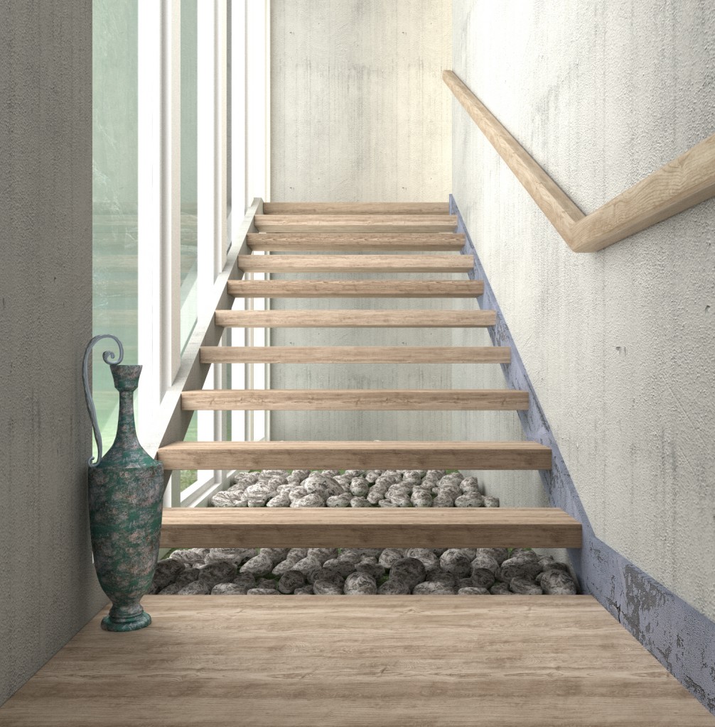 Stairwell preview image 1